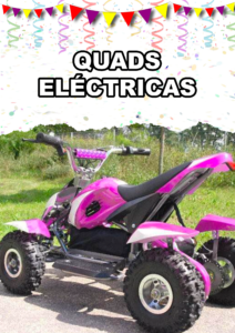 ATRACCIONES MECANICAS