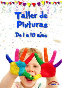 Taller de Pinturas
