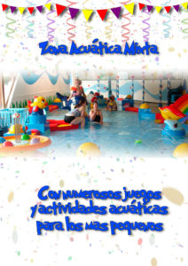Zona Acuatica Mixta (2)